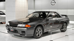 89-94 R32 Skyline