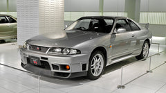 95-98 R33 Skyline