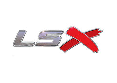 LSX