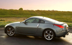 2003-2009 Nissan 350Z / Infiniti G35