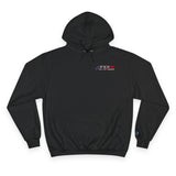 TDR Performance M Style Skid Champion Hoodie