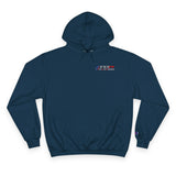 TDR Performance M Style Skid Champion Hoodie