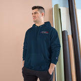 TDR Performance M Style Skid Champion Hoodie