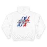 TDR Performance M Style Skid Champion Hoodie