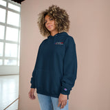 TDR Performance M Style Skid Champion Hoodie