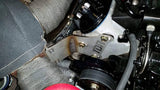 TDR LSX Turbo Bracket and Flange - V8SChassis