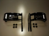 TDR E36 LSX Engine swap mounts - V8SChassis